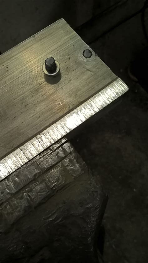 набрел на дюраль. — DRIVE2