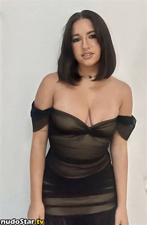 Mackenzie Ziegler Kenzie Nude OnlyFans Photo Nudostar TV