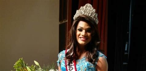 Aqui não tem essa de puxar peruca diz nova Miss Gay São Paulo UOL TV e Famosos