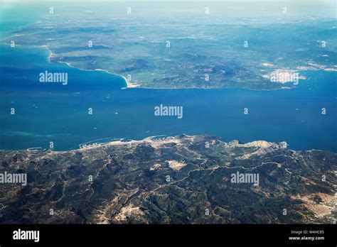 Is It Really Possible To Build A Bridge Or Tunnel Across The Gibraltar