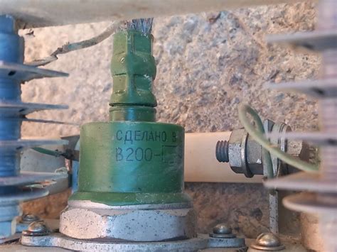 diode 200A ispravljačke