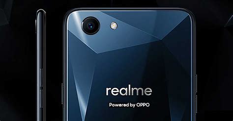 Oppos Realme To Launch Exclusively On Amazon India