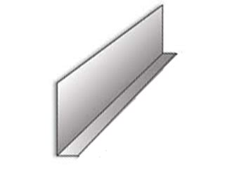 Cox Hardware and Lumber - Aluminum Angle (Sizes)