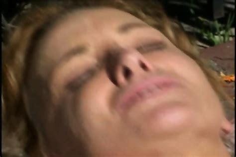 Big Tits Milf Gets Fucked