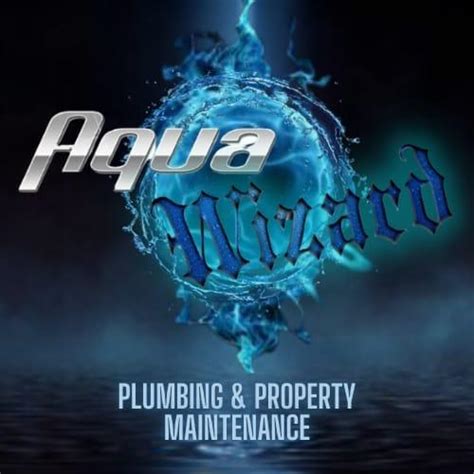 Aqua Wizard Plumbing And Property Maintenance