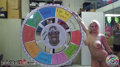 Zoey Monroe In Sexy Blonde Know How To Lick Balls And Suck Cock HD From Bangbros Big