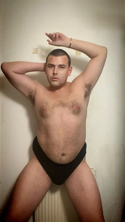 Me In My Underpants Nude Pics XHamster