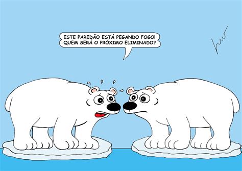 Quais São As Principais Causas Do Aquecimento Global