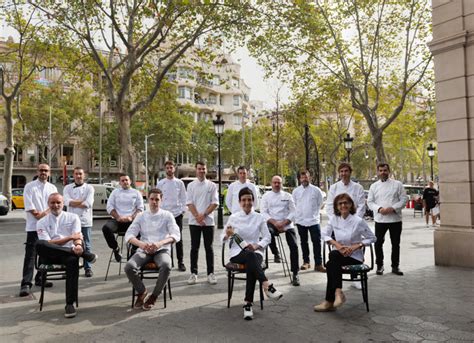 La D O Cava Se Al A Con La Gastronom A En Passeig De Gourmets