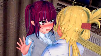 Futa S World Of NTR Version By ScarletGames Win Mac Adult Sex