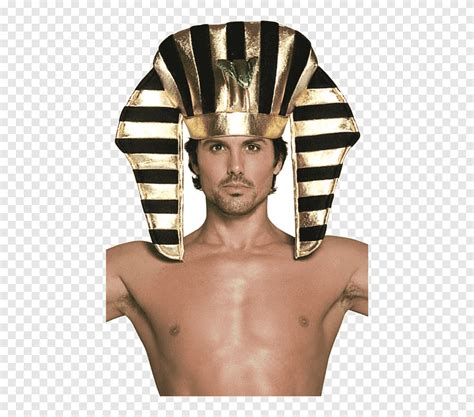 Шапка фараона - 86 фото