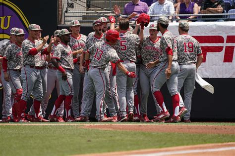 NC State baseball announces 2020 schedule - Backing The Pack