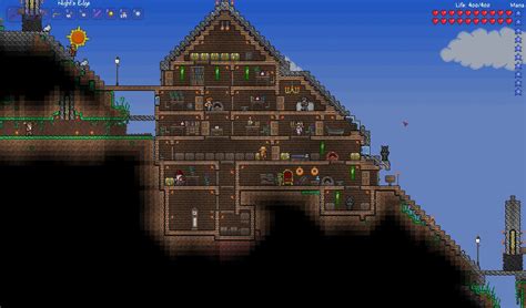 VIDEO GAMES: TERRARIA