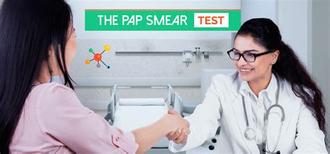 The Pap Smear Test Why Should I Have A Pap Smear