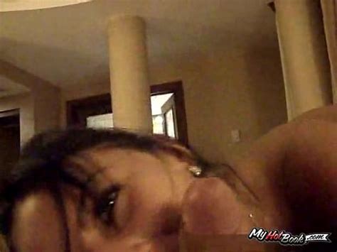 Joven Morena Peluda Ama El Eje Xvideos