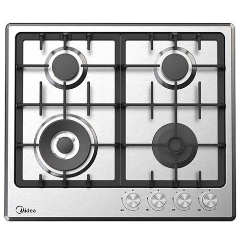 Варочная поверхность Midea MG643TX купить по низкой цене с доставкой и ...