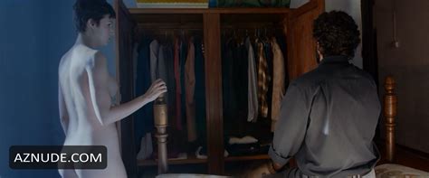 The Tree Of Blood Nude Scenes Aznude