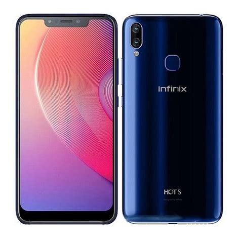 Infinix Hot S3X Terjual 5 Ribu Unit BukaReview