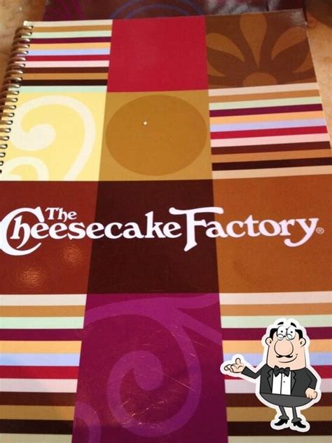 The Cheesecake Factory Braintree Restaurant Menu Prices And Reviews