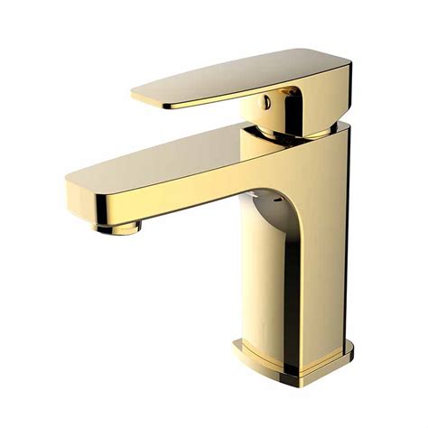 compact short basin tap  space saving design watersino