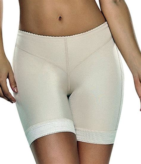 Faja Colombiana Body Shaper Underwear Girdle Bodysuit Lingerie Butt Lifter Shaper Short Post