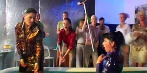 Messy Porn Adult Contest Porn Videos