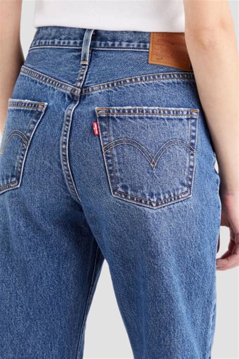 Levis 501 90’s джинси Левис Левіс Левайс: 2 800 грн. - Прямые джинсы ...