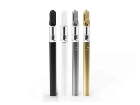 Disposable Vape Pen With Preheat Jeview Premium CBD Disposables