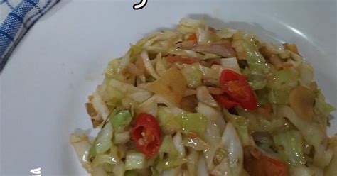 63.647 resep sayur kol enak dan sederhana ala rumahan - Cookpad