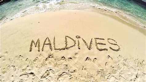 8 Great Maldives Adventure Activities for Daring Travelers • McCool Travel