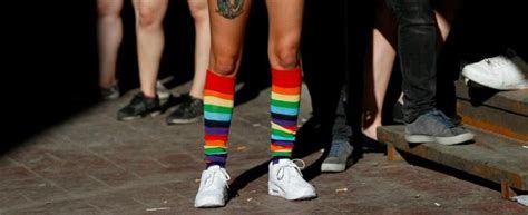 Gay Pride perché dopo Istanbul e Kiev dobbiamo mostrare la nostra
