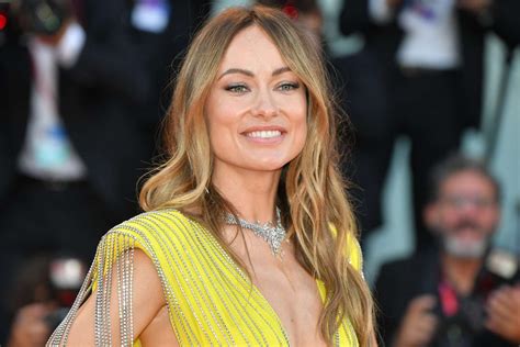 Happy Birthday Olivia Wilde Times Don T Worry Darling Star Turned Heads In Hot And Sexy Looks