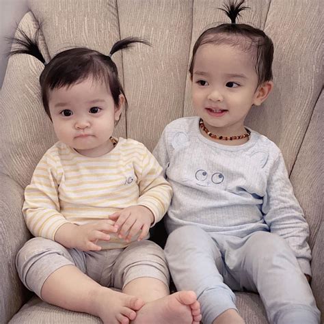 Cuối tuần của các hot mom Lịm tim với bé Sam nhà Hằng Túi quý cô Myla xinh như búp bê