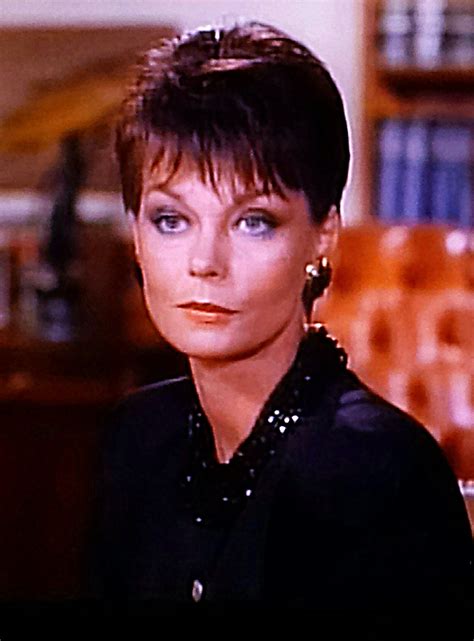 Carolyn Seymour - actress - biography, photo, best movies and TV shows