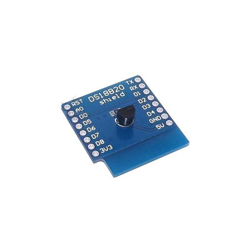 Ds B Module For D Mini Ds B Temperature Measurement Sensor