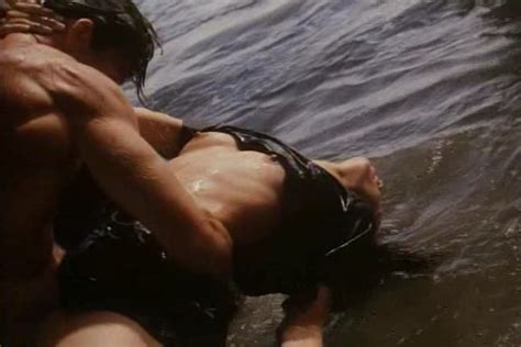 Naked Diana Barton In Sexual Malice