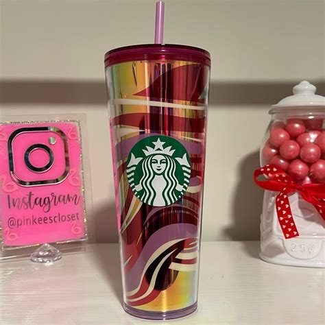Starbucks Christmas Holiday New Release Tumbler Starbucks Christmas