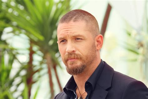 Tom Hardy Went Full Frontal Nude And Discusses His Sexuality So Gay