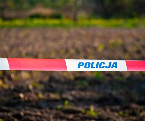 Tragiczny Wypadek W G Ogowie Pod Toruniem Senior Wyje D A Z Drogi