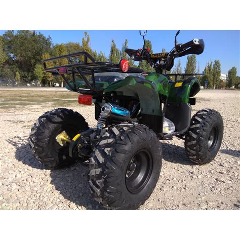 Купить квадроцикл ATV-110C в Симферополе, Севастополе | Новый ...