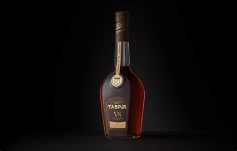 Tavria brandy - Portfolio - Krylia FMCG Branding