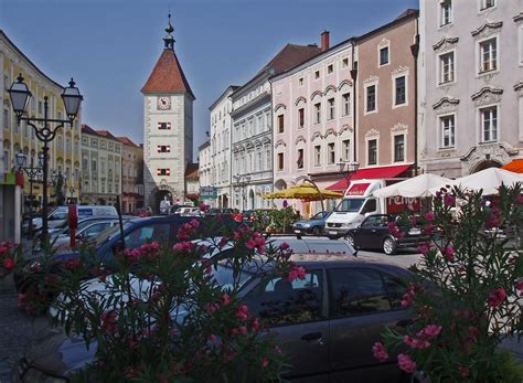 Wels | Dr. Fichtners Studienblätter