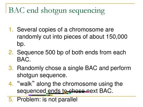 Csci 1810 Computational Molecular Biology Ppt Download