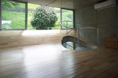 House In Zushi By Takeshi Hosaka Spoon Tamago