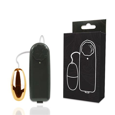 Vibrador Bullet Met Lico Multivelocidades Sensual Love Sex Shop Br