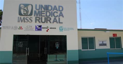 Imss Bienestar Estar En Seis Estados M S Al Final De