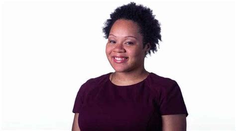 yamiche alcindor net worth