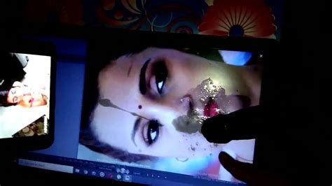 Trisha Hot Cum Facial Spit Tribute Xhamster