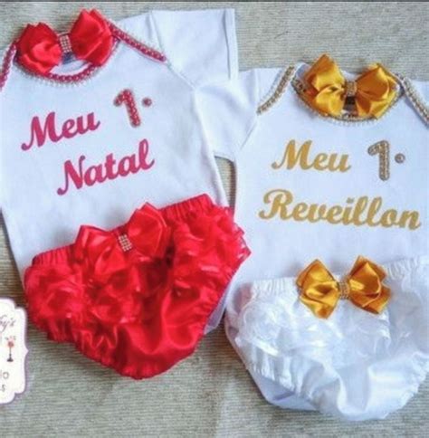 Kit Natal e Réveillon Elo7 Produtos Especiais