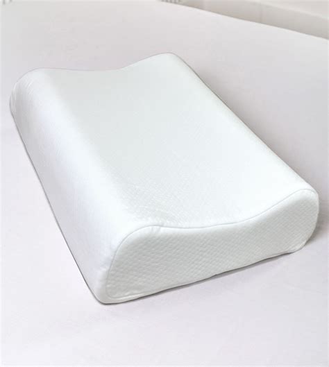 Подушки анатомические Анатомическая Sleep Ergo Grand